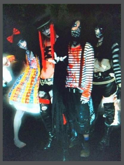 SaTaN (Visual Kei)